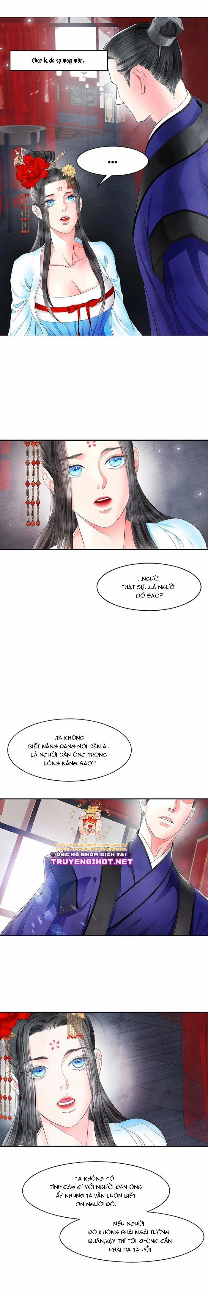 Đêm Hoang Dại 12.1 trang 4