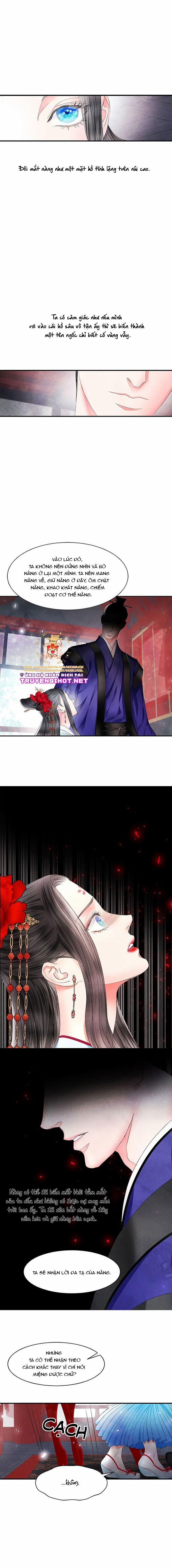 Đêm Hoang Dại 12.1 trang 6