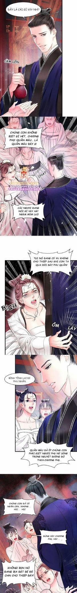 Đêm Hoang Dại 14.2 trang 2