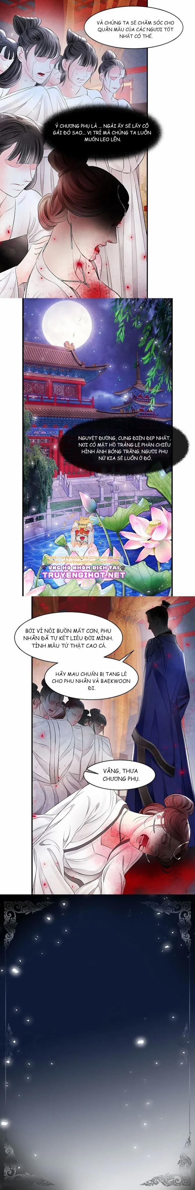 Đêm Hoang Dại 14.2 trang 7