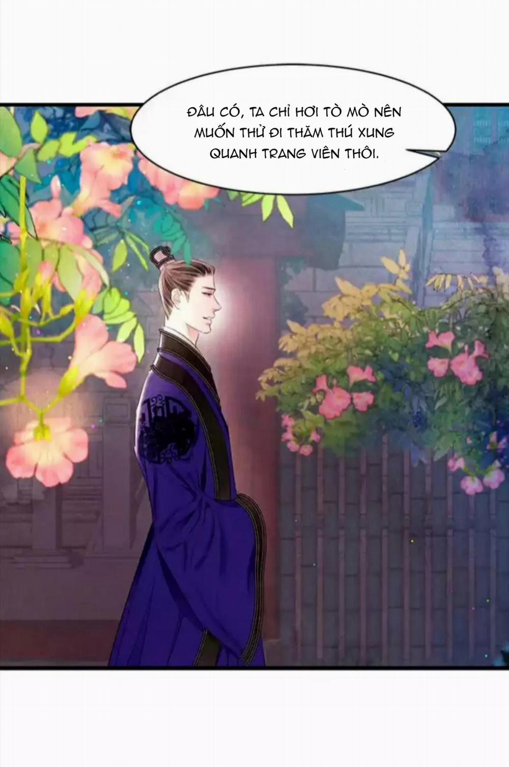 Đêm Hoang Dại 15.1 trang 16