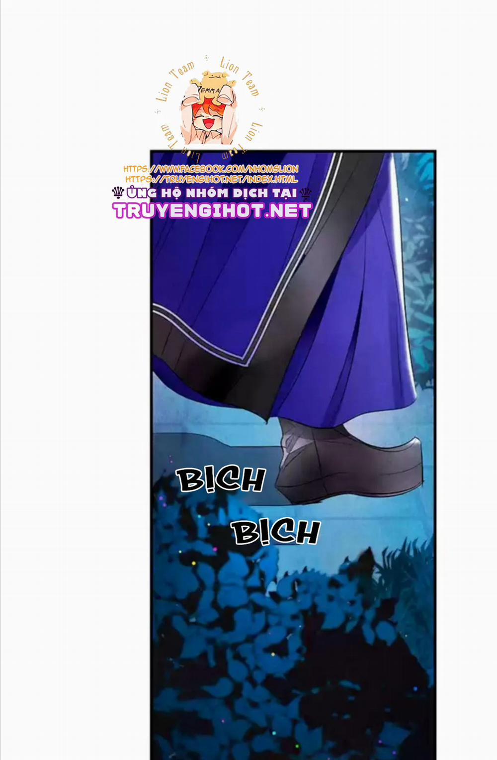 Đêm Hoang Dại 15.1 trang 20