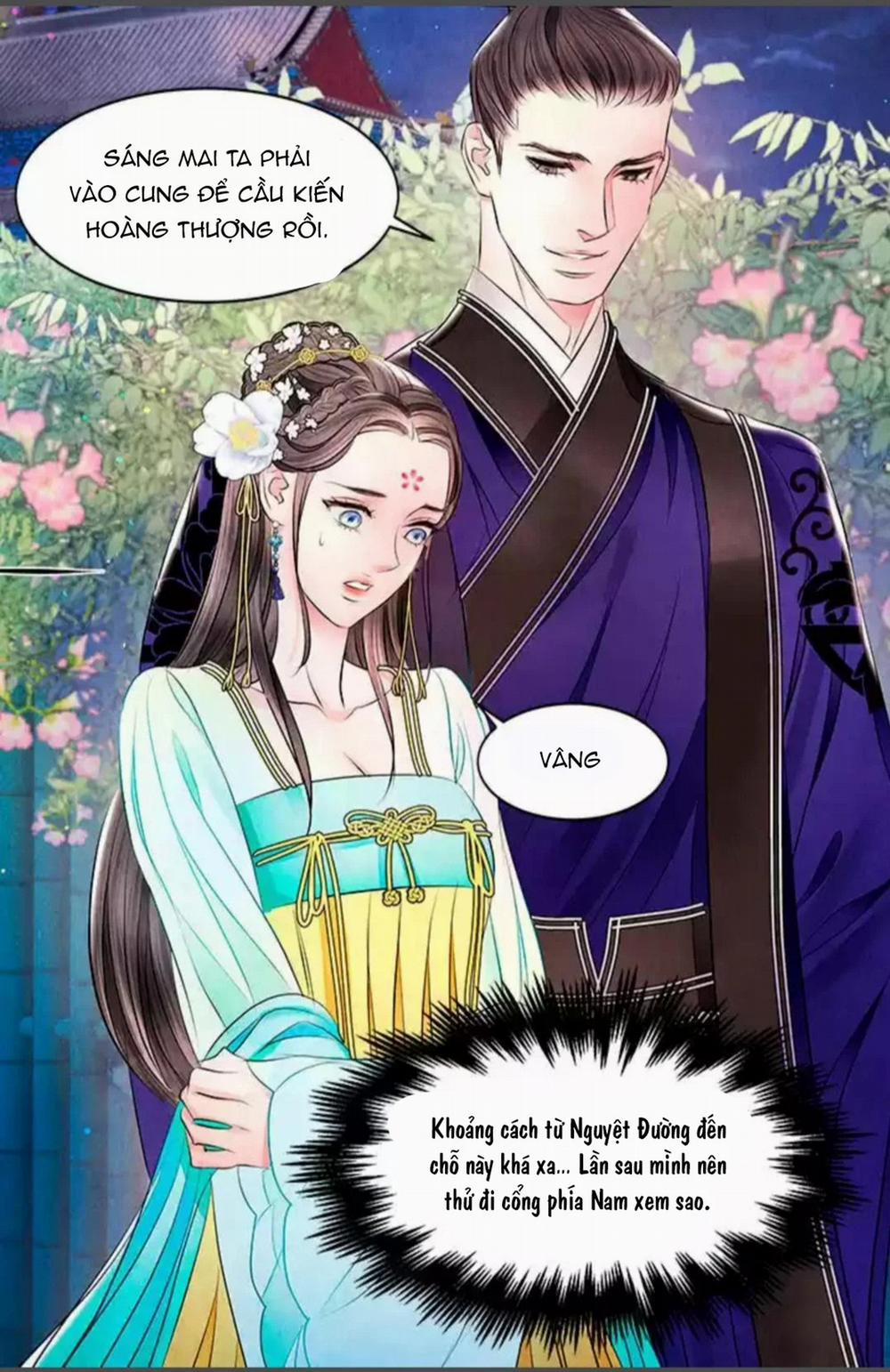 Đêm Hoang Dại 15.1 trang 21