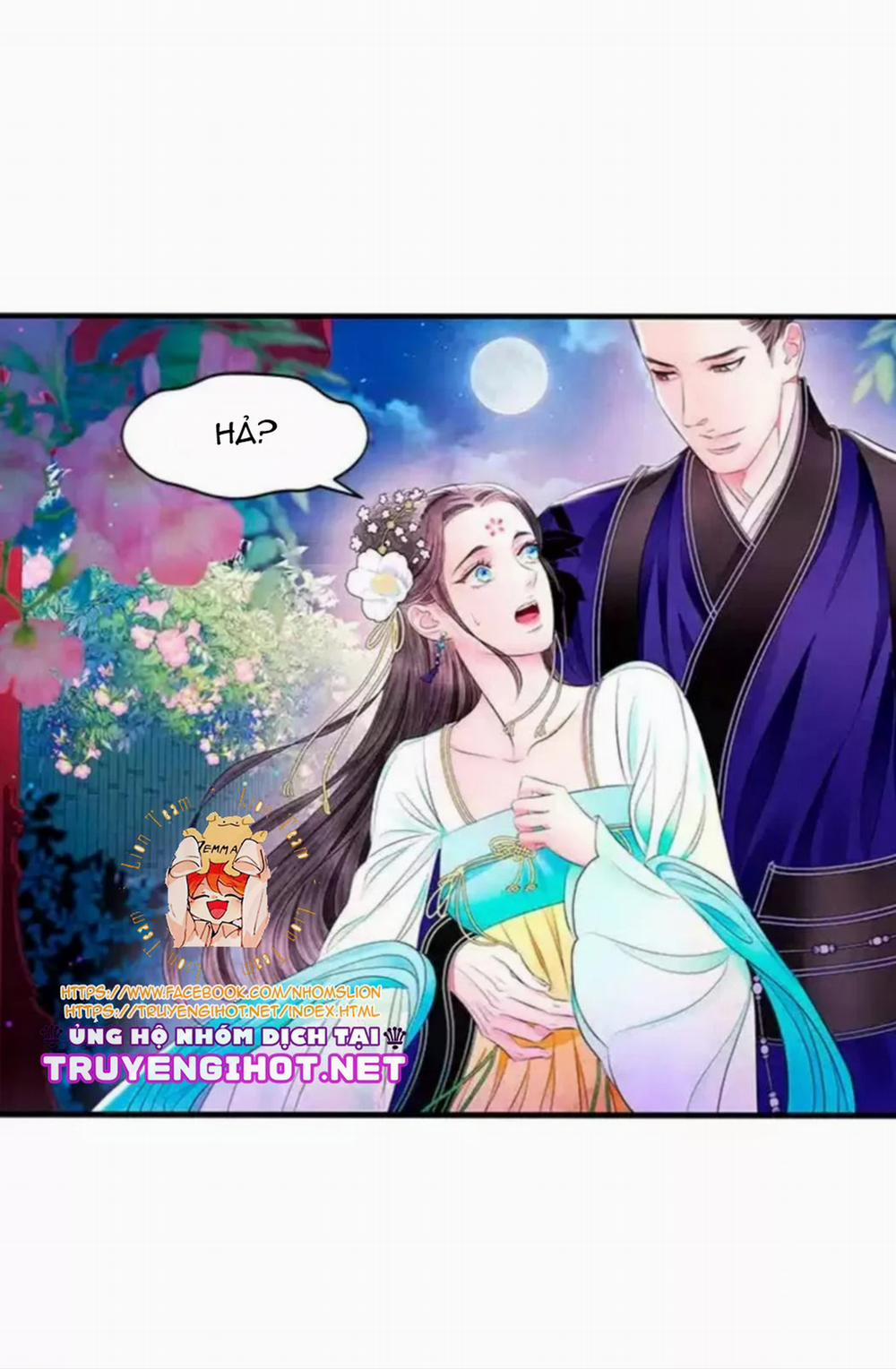 Đêm Hoang Dại 15.1 trang 25