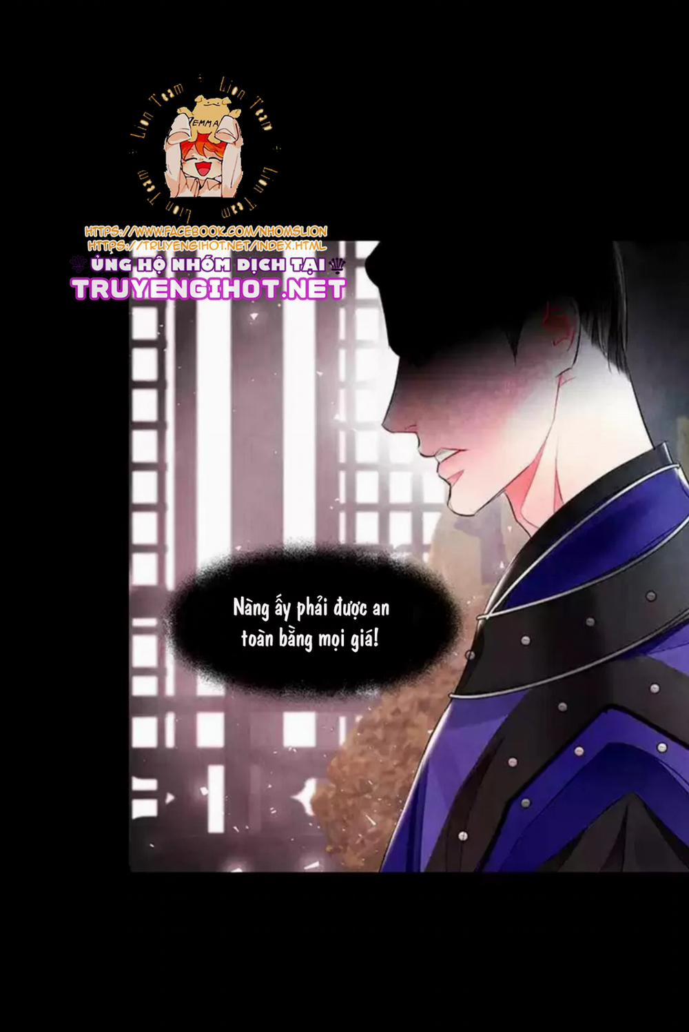 Đêm Hoang Dại 15.1 trang 6