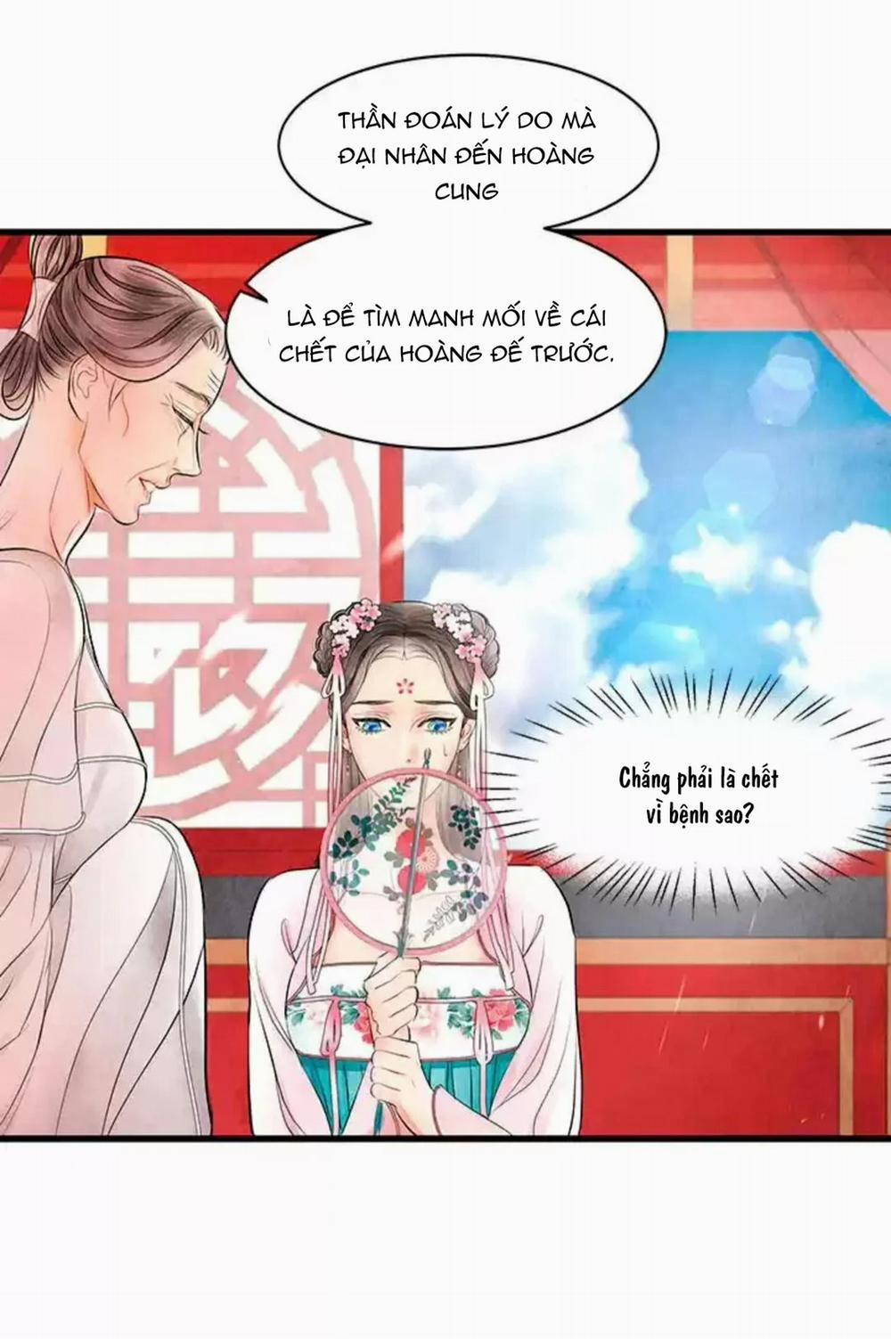 Đêm Hoang Dại 15.2 trang 28