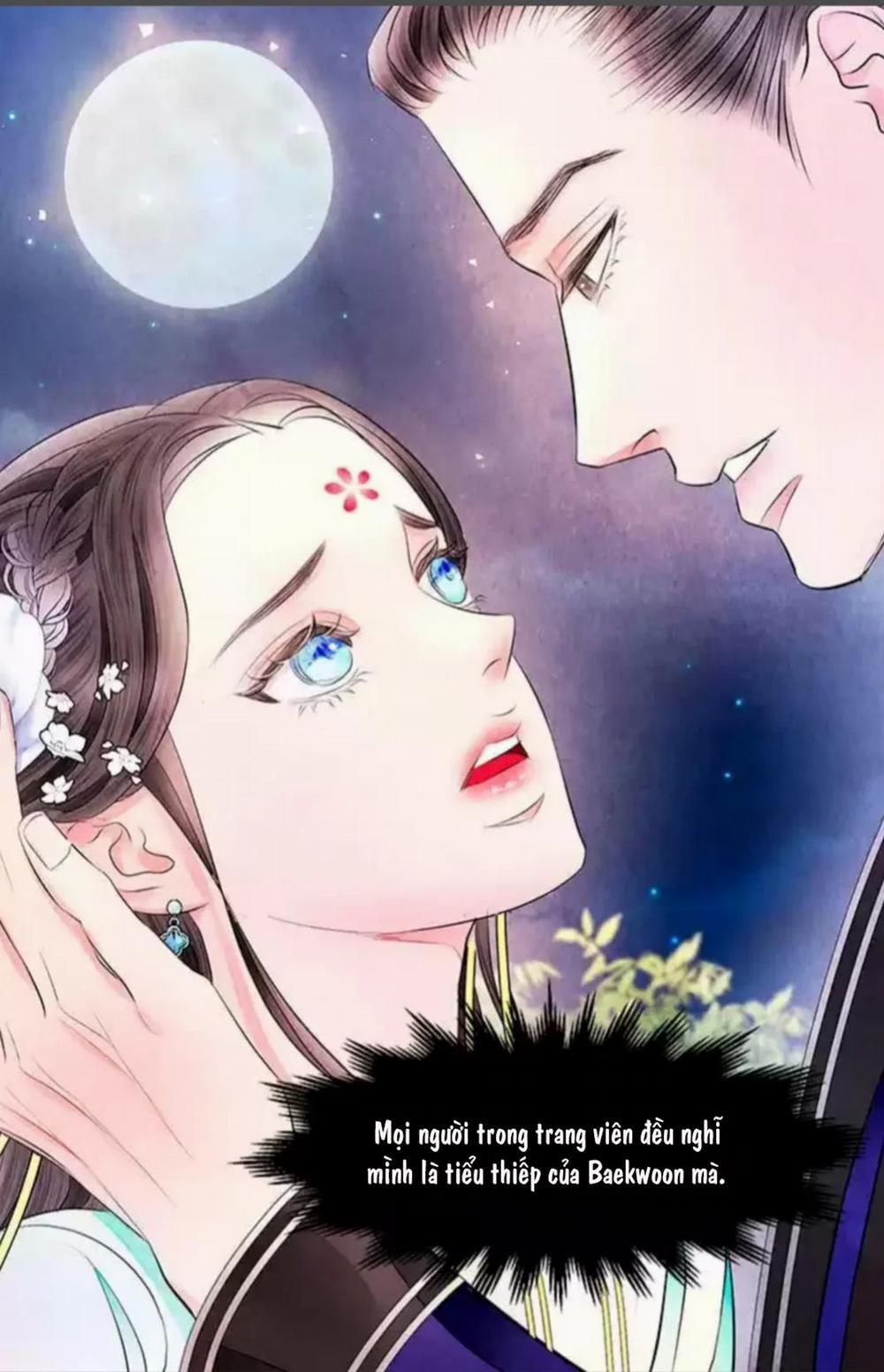 Đêm Hoang Dại 15.2 trang 8