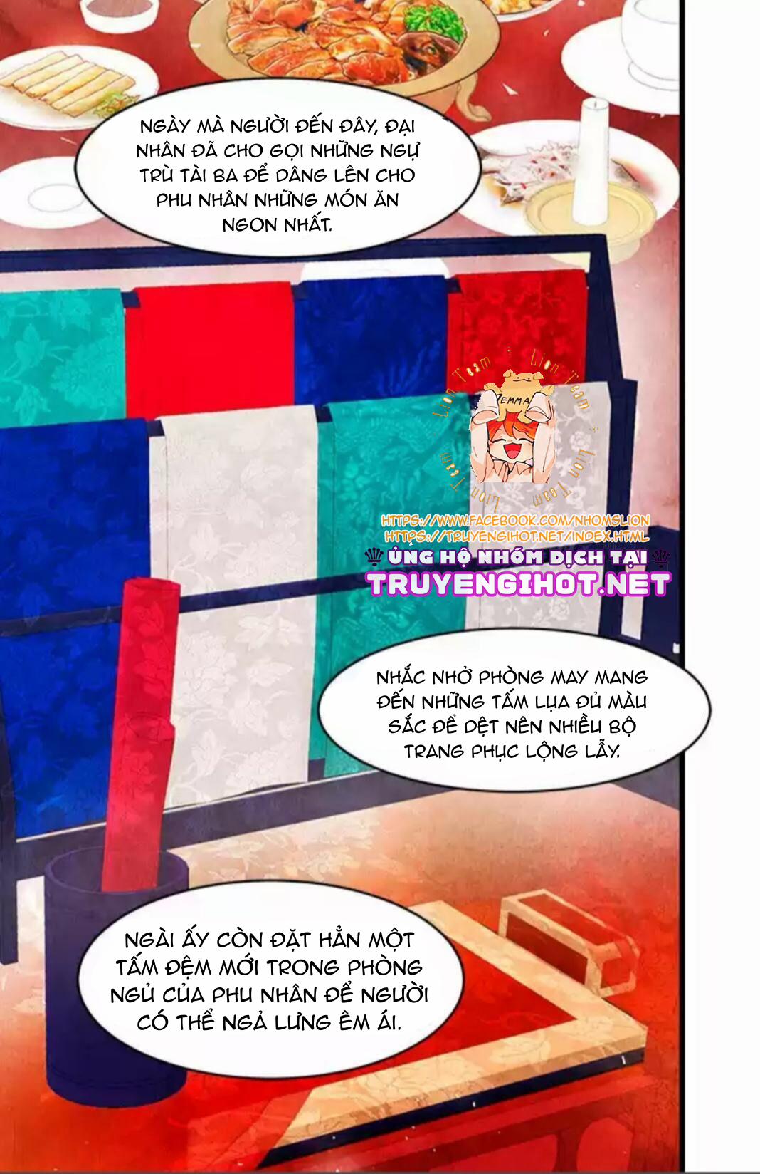 Đêm Hoang Dại 16.1 trang 18