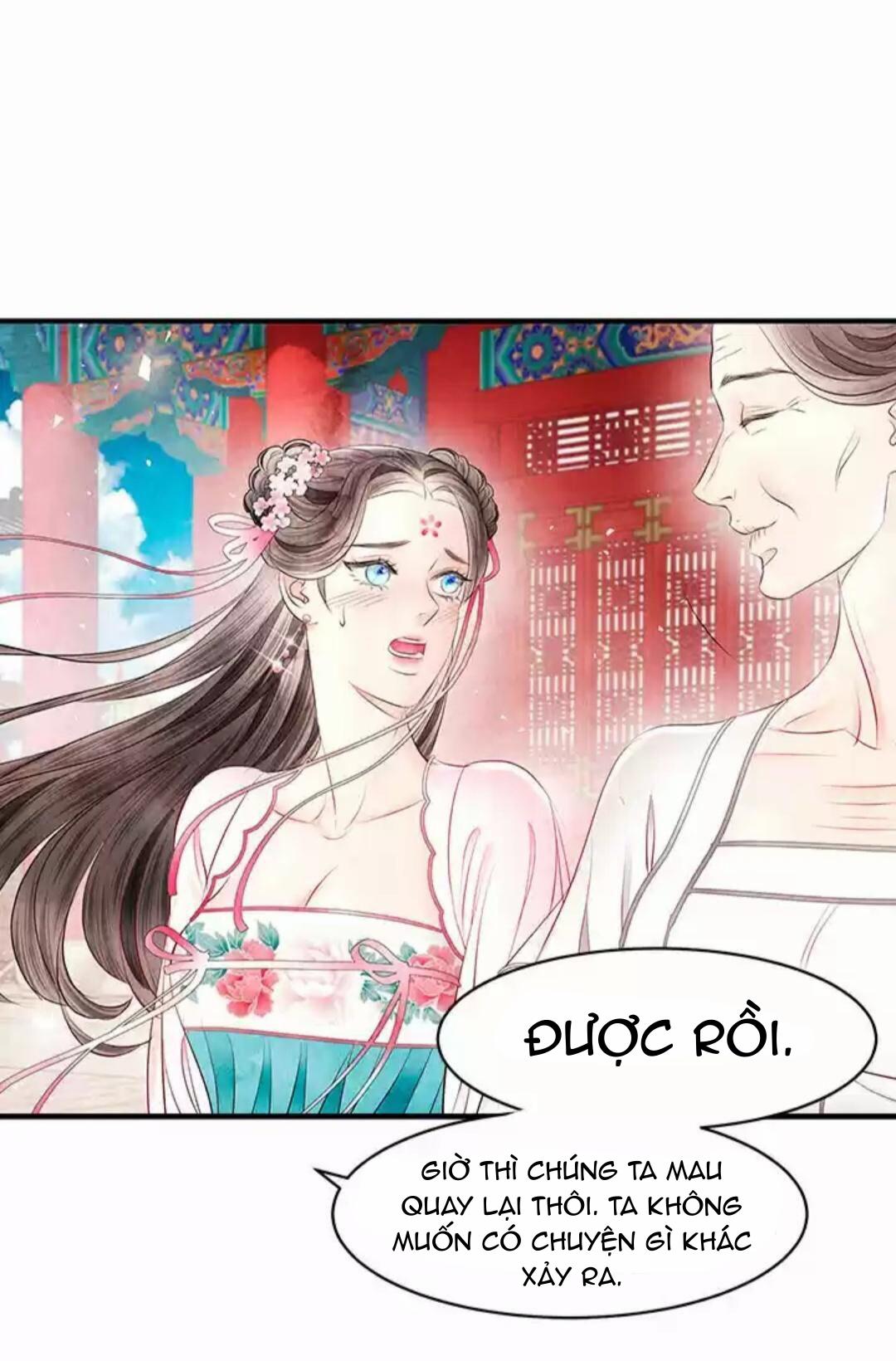 Đêm Hoang Dại 16.1 trang 20