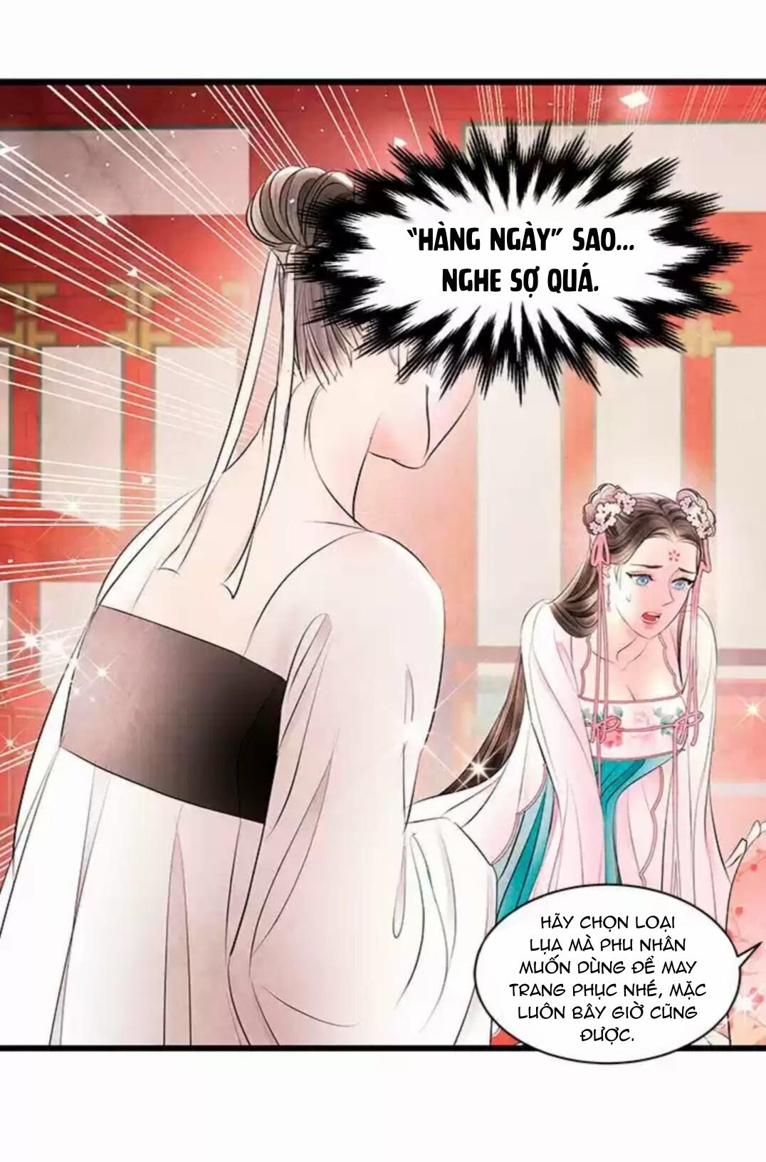 Đêm Hoang Dại 16.1 trang 25