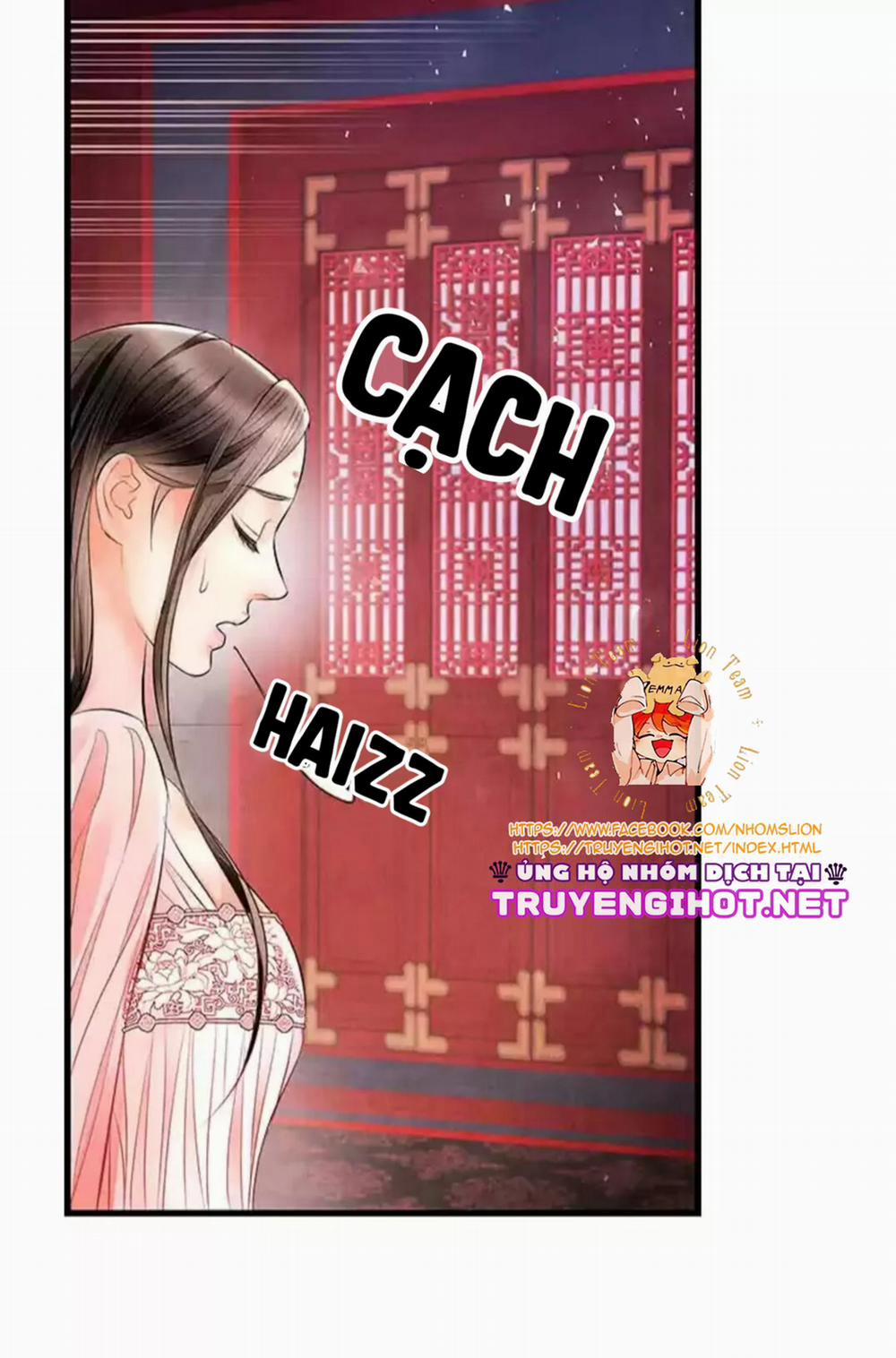 Đêm Hoang Dại 16.1 trang 30