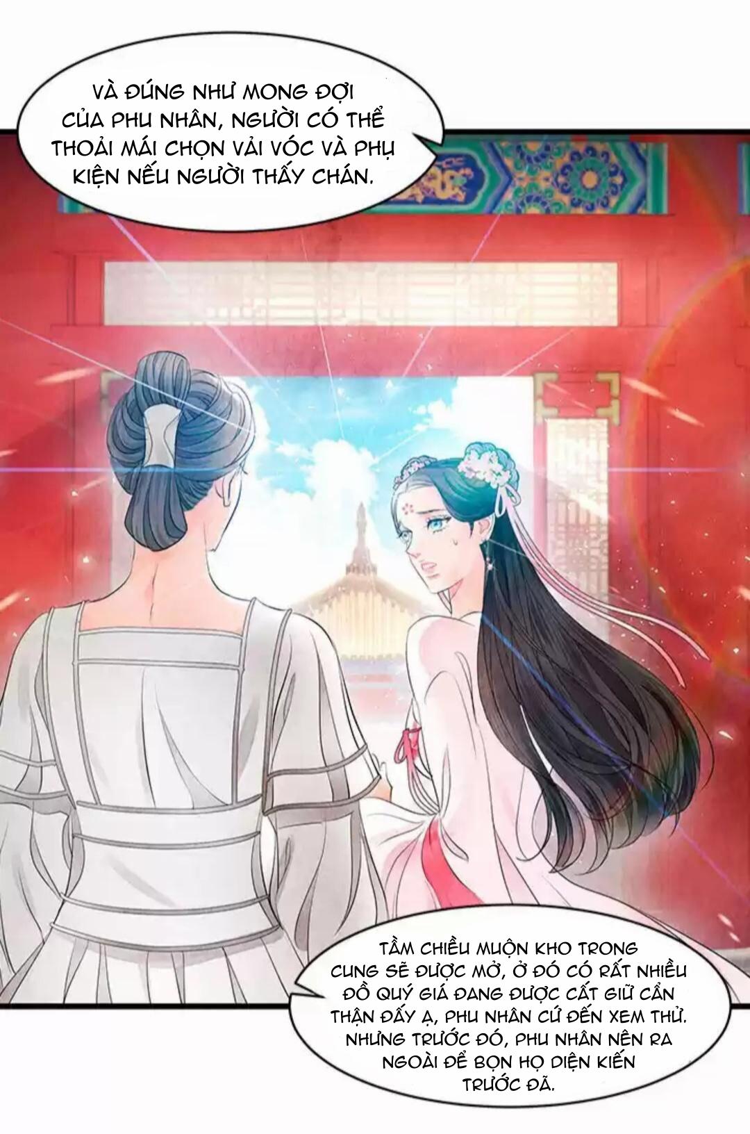 Đêm Hoang Dại 16.1 trang 8