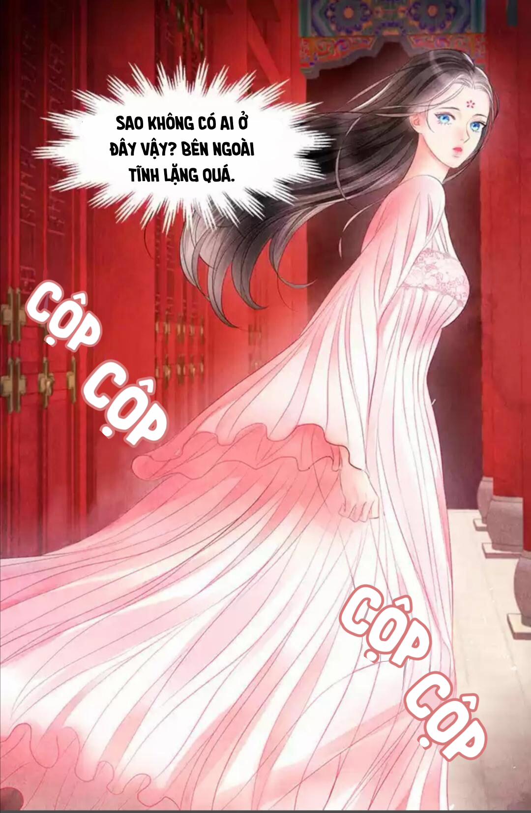 Đêm Hoang Dại 16.2 trang 8