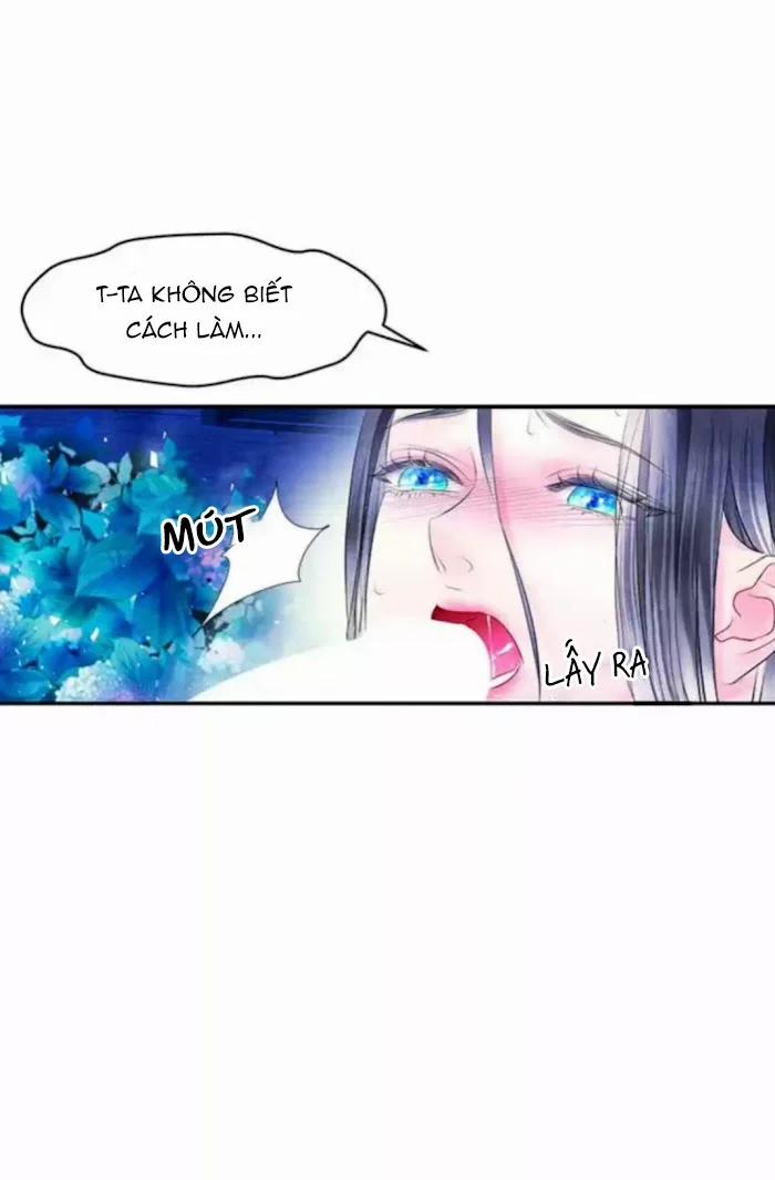 Đêm Hoang Dại 17.1 trang 30