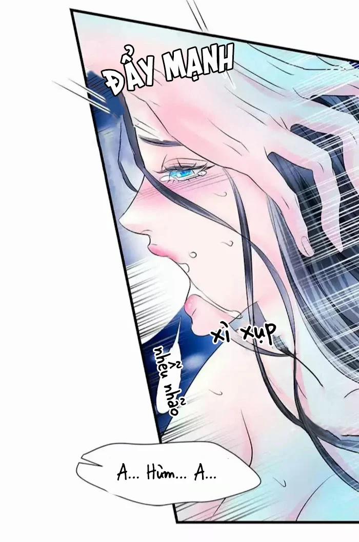 Đêm Hoang Dại 17.2 trang 7