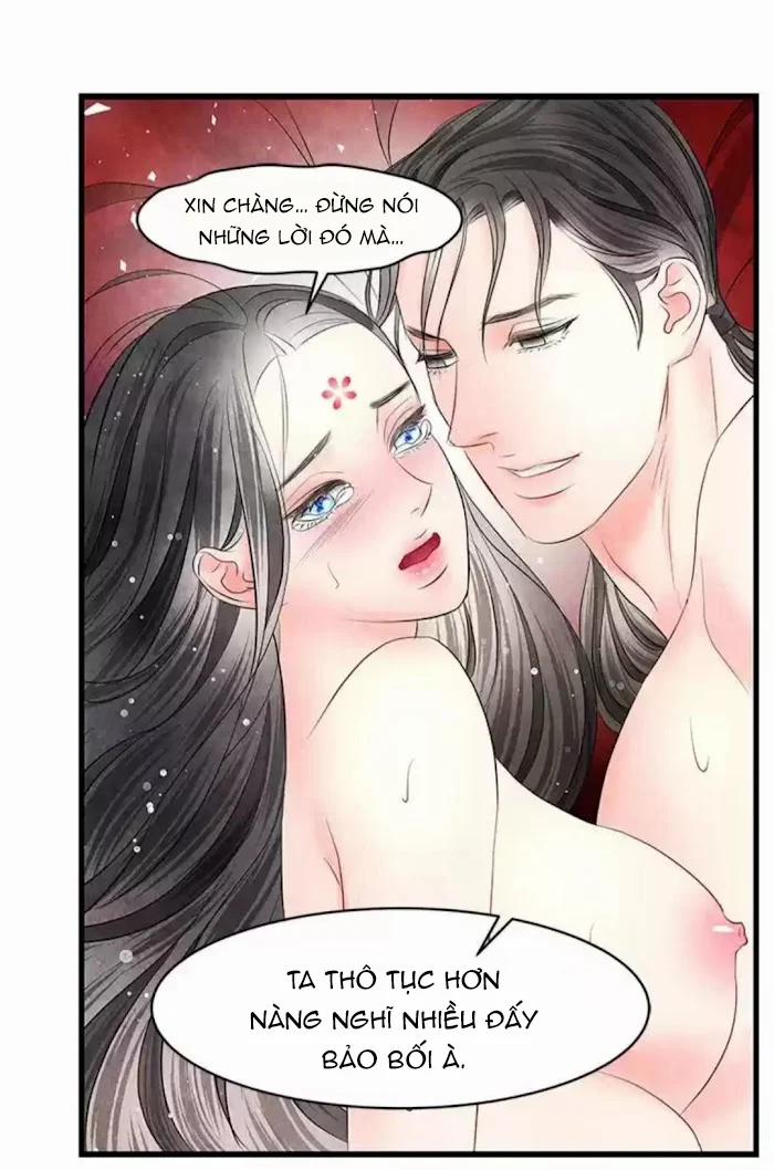 Đêm Hoang Dại 18.1 trang 30