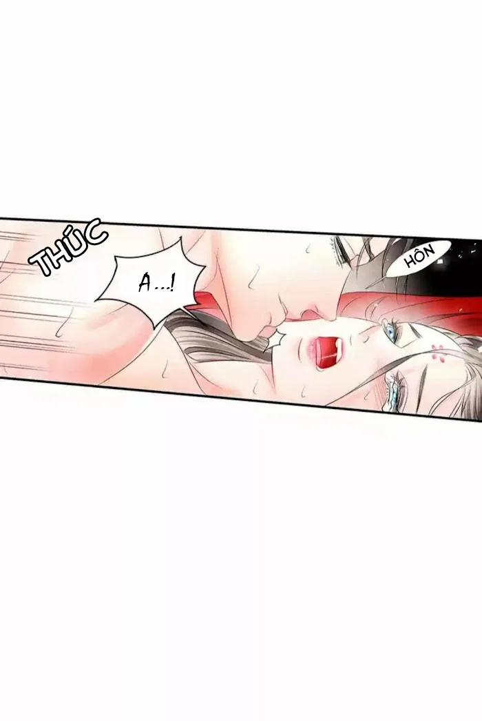 Đêm Hoang Dại 19.1 trang 12