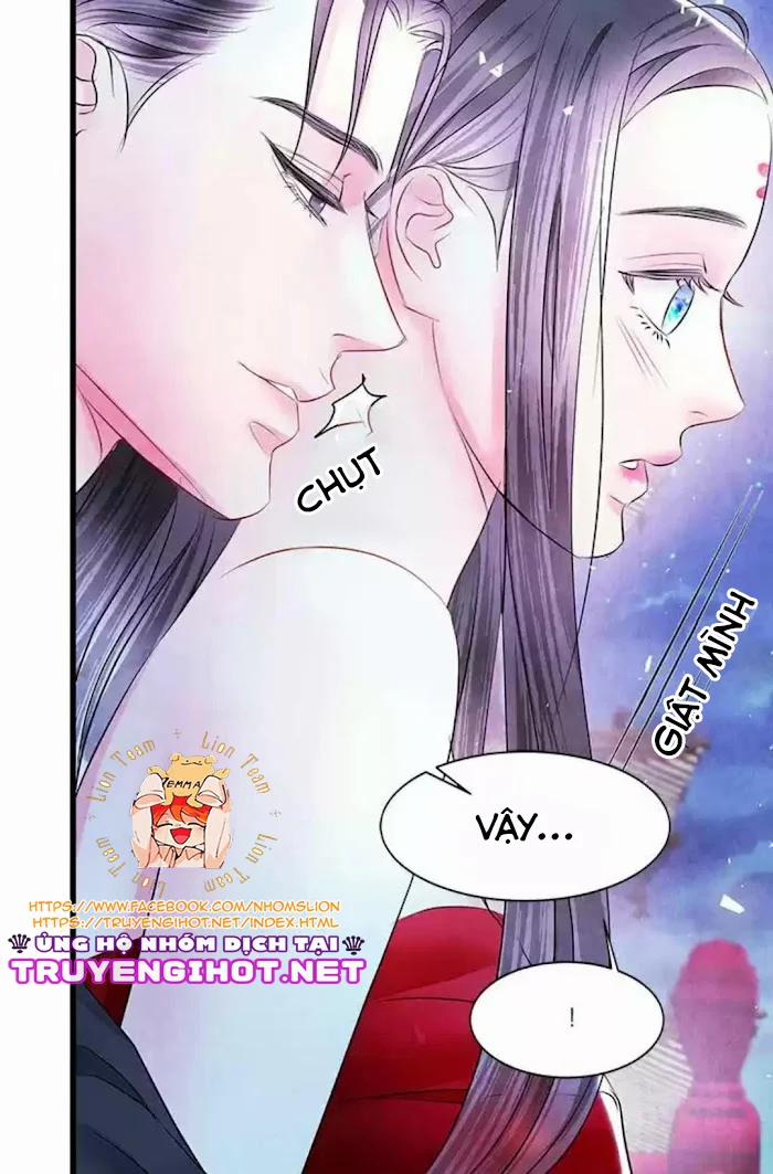 Đêm Hoang Dại 19.1 trang 35