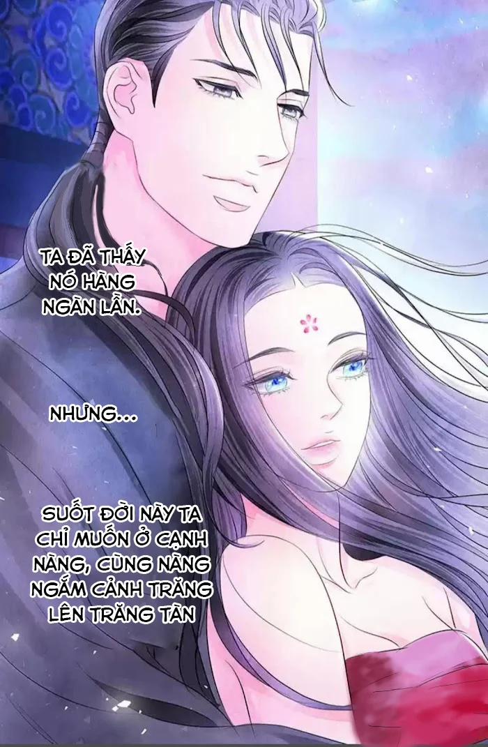 Đêm Hoang Dại 19.2 trang 22