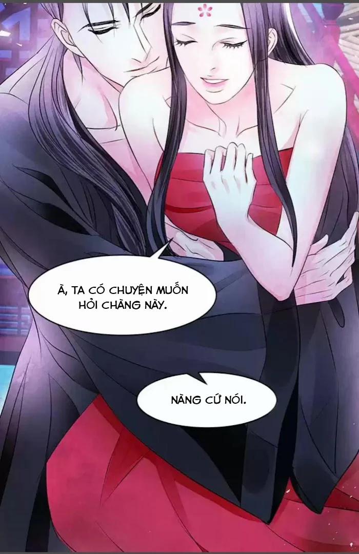 Đêm Hoang Dại 19.2 trang 4