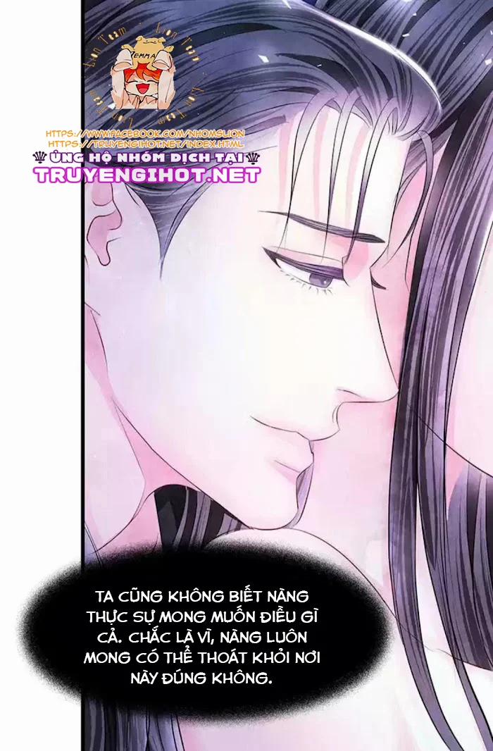 Đêm Hoang Dại 19.2 trang 6