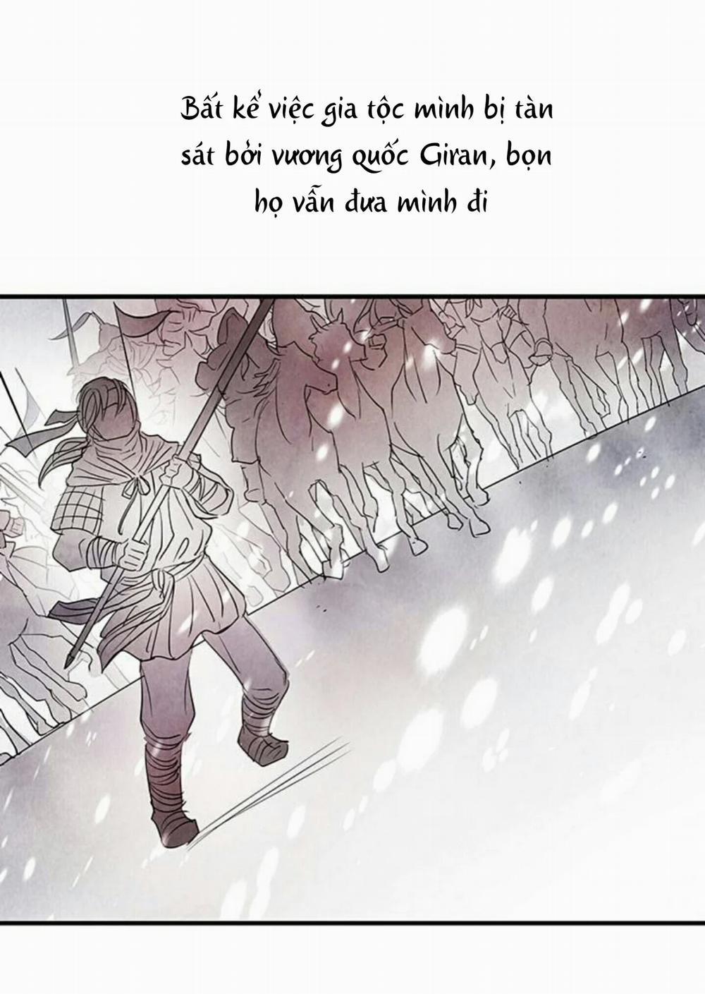 Đêm Hoang Dại 2 trang 15