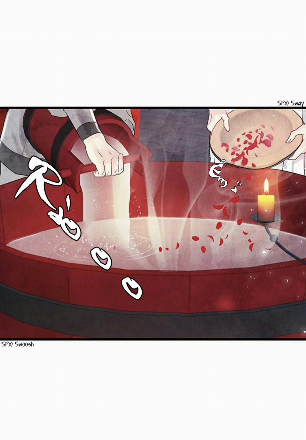 Đêm Hoang Dại 2 trang 20