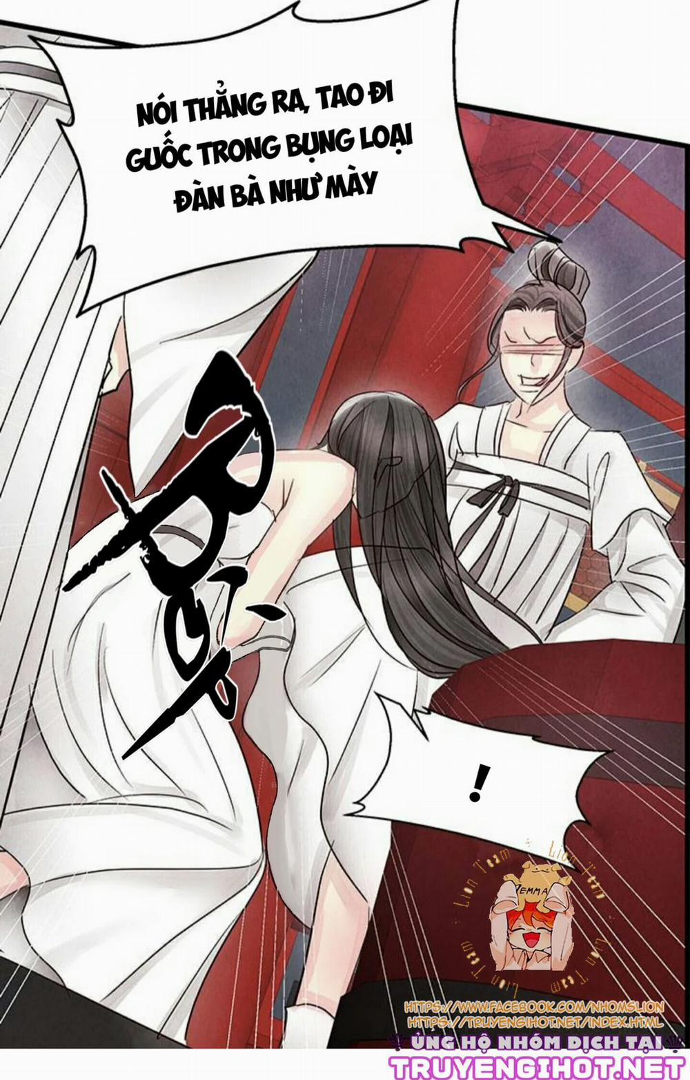 Đêm Hoang Dại 2 trang 26