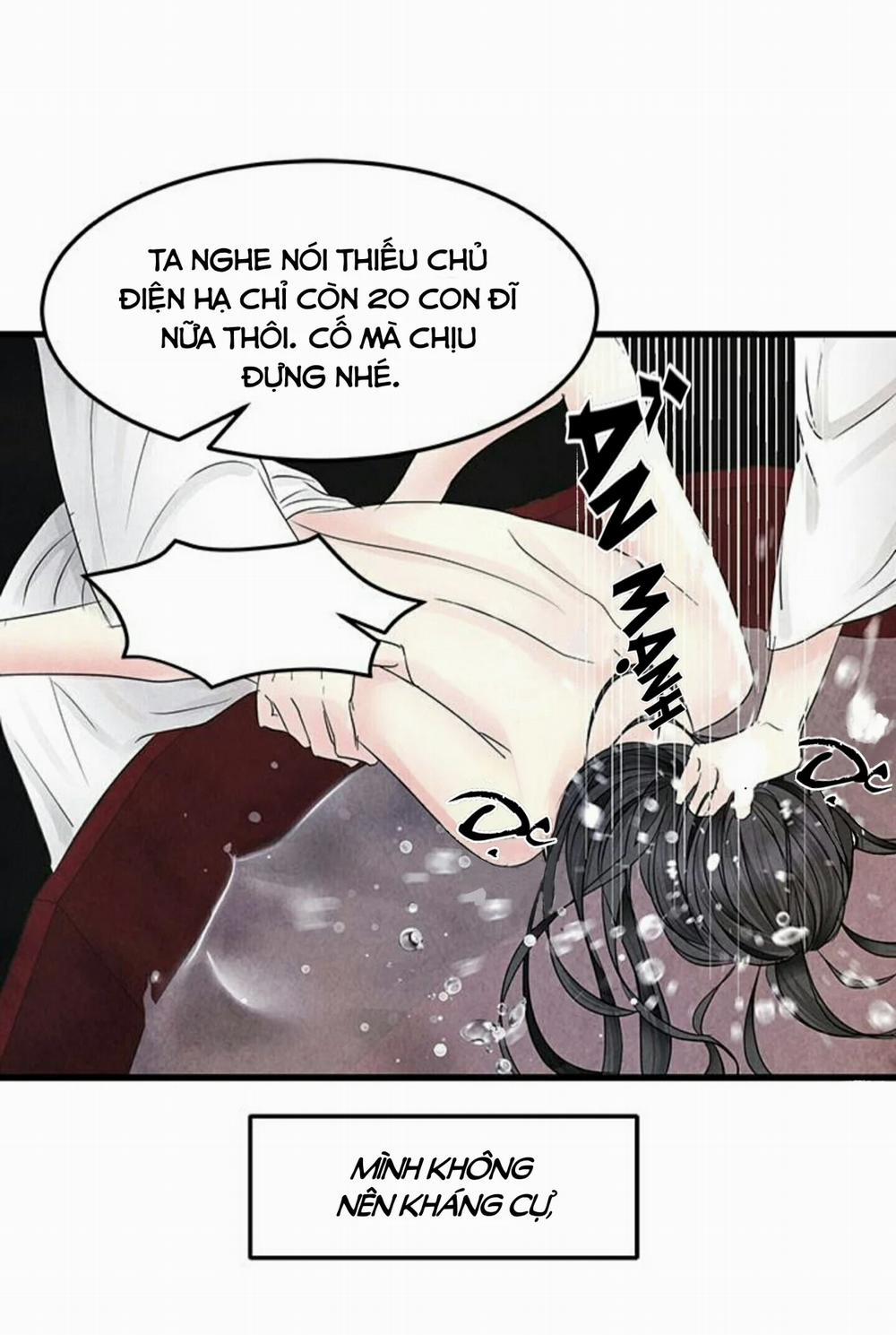 Đêm Hoang Dại 2 trang 30