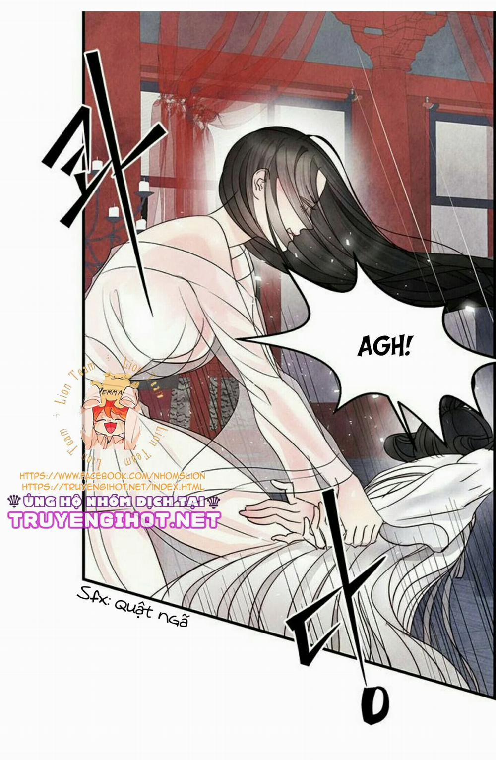 Đêm Hoang Dại 2 trang 42