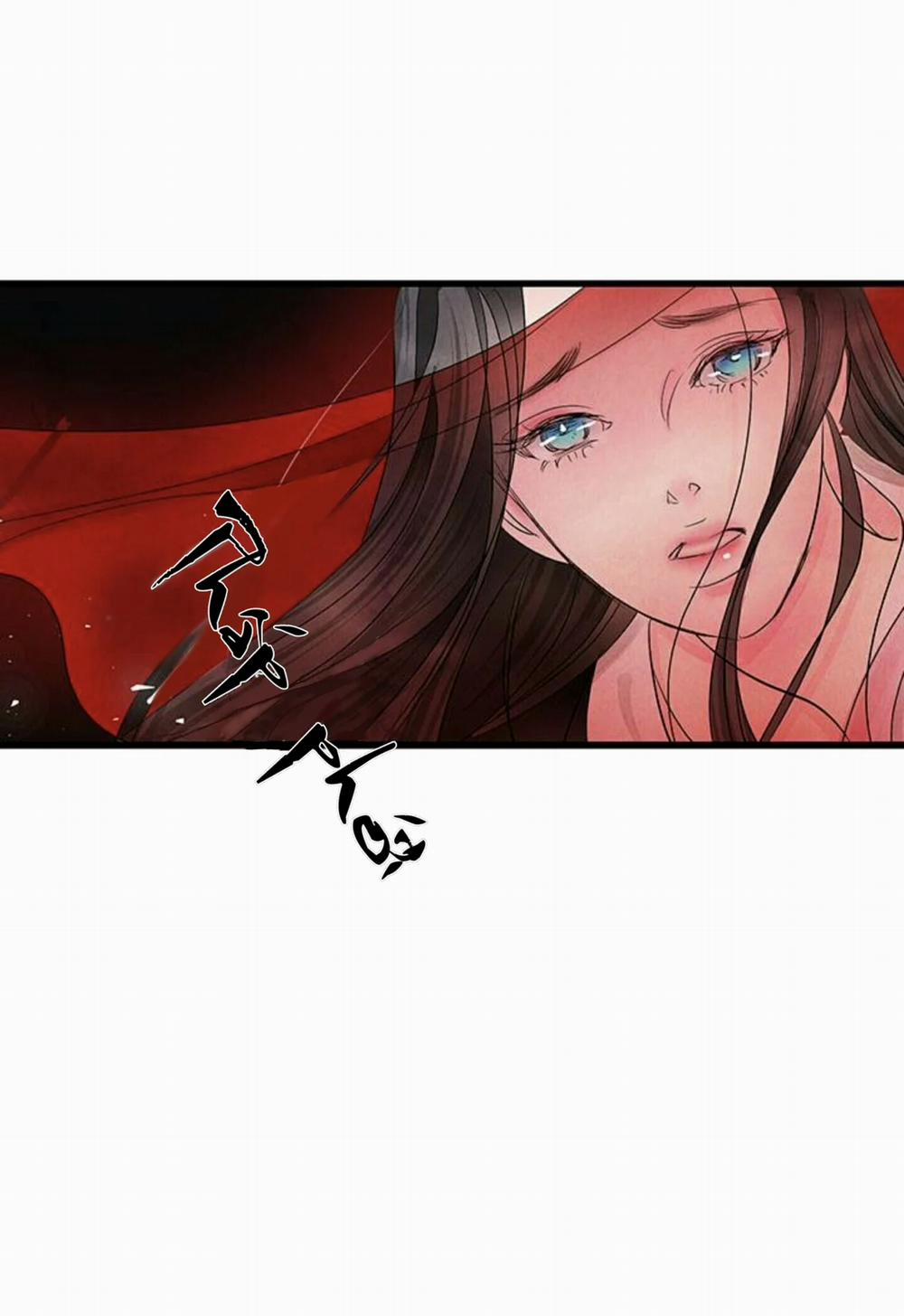 Đêm Hoang Dại 2 trang 7