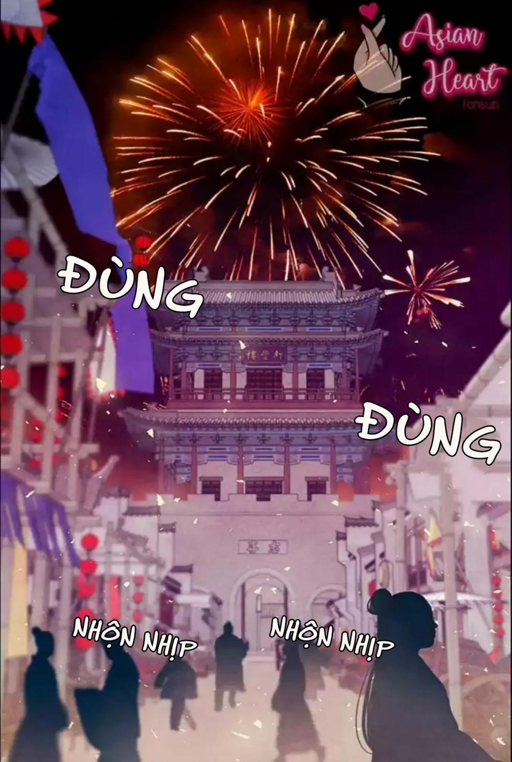 Đêm Hoang Dại 20.1 trang 2