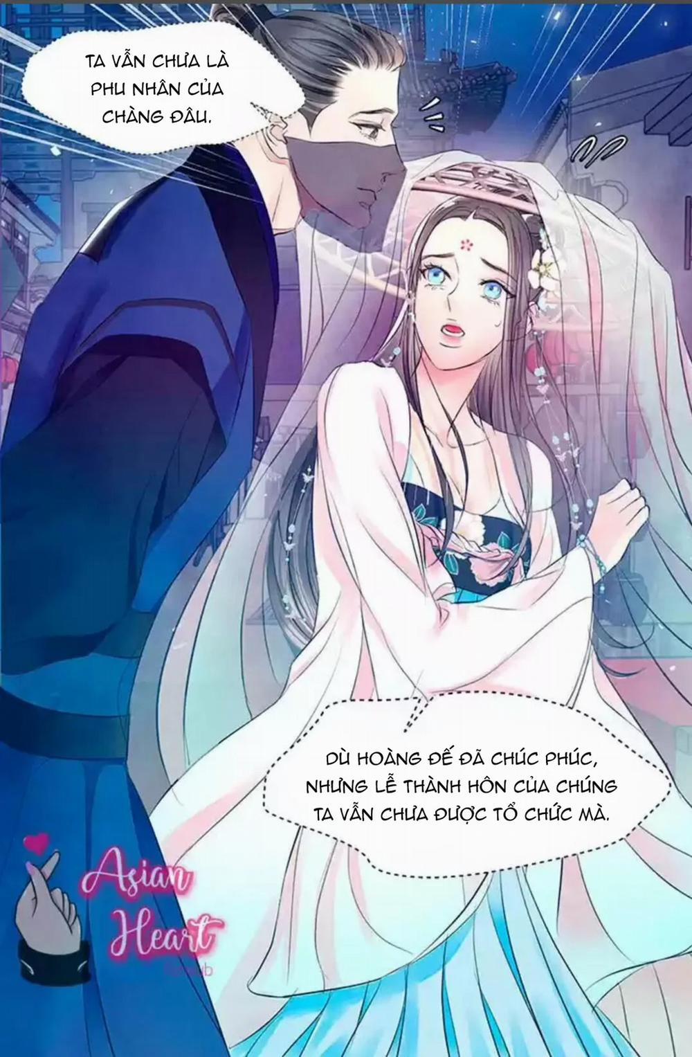 Đêm Hoang Dại 20.1 trang 20