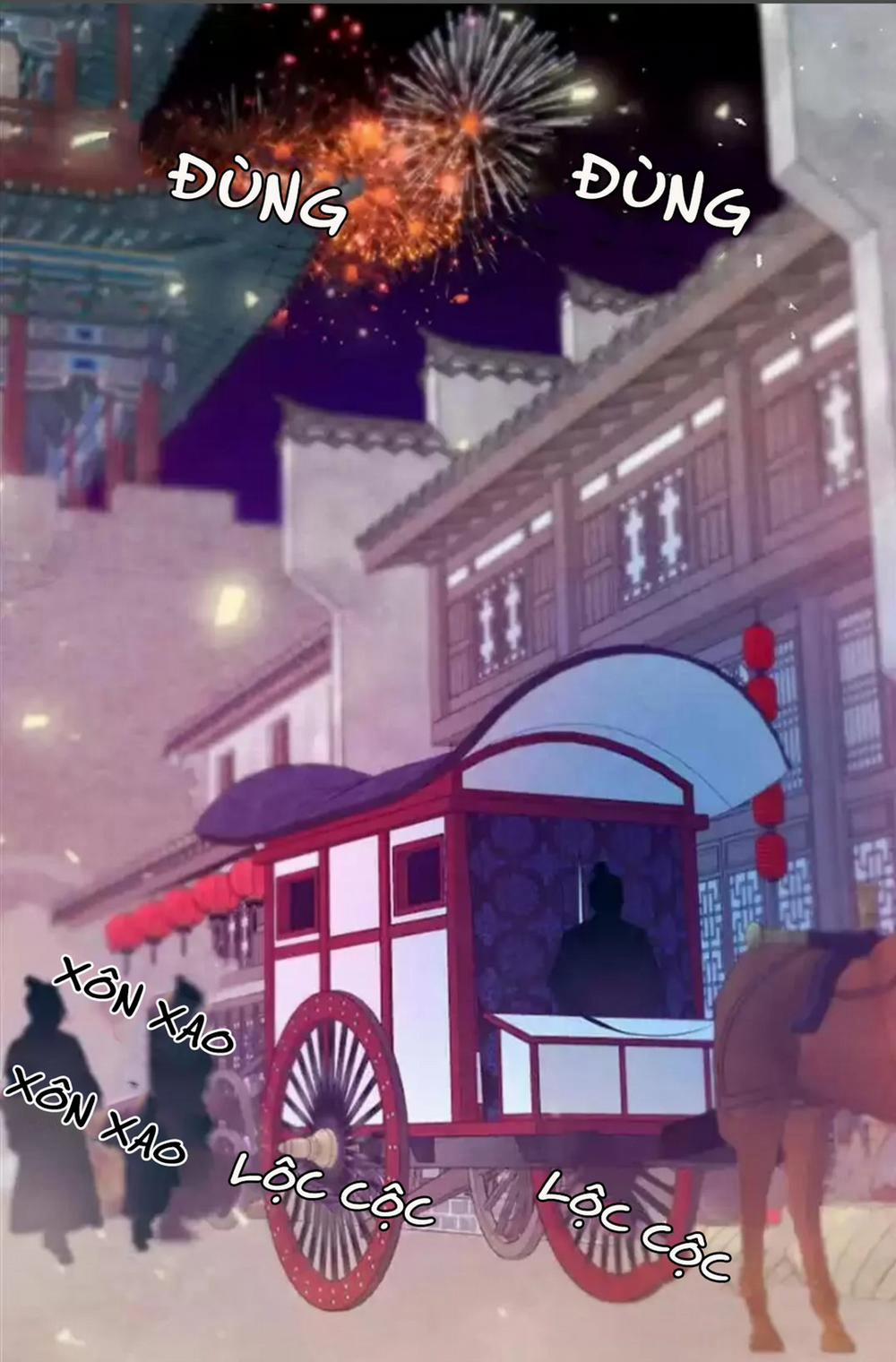 Đêm Hoang Dại 20.1 trang 3