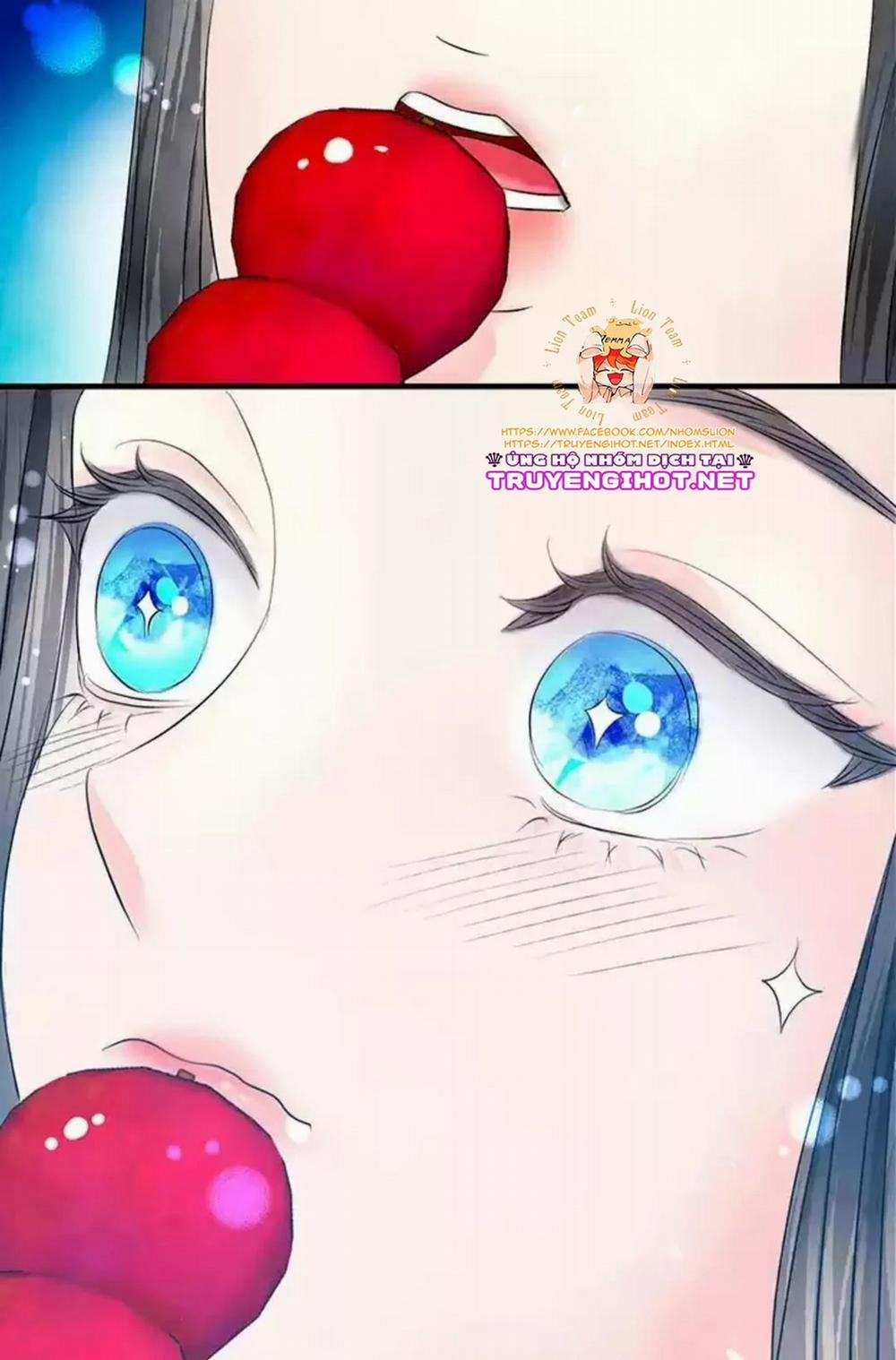 Đêm Hoang Dại 20.1 trang 30