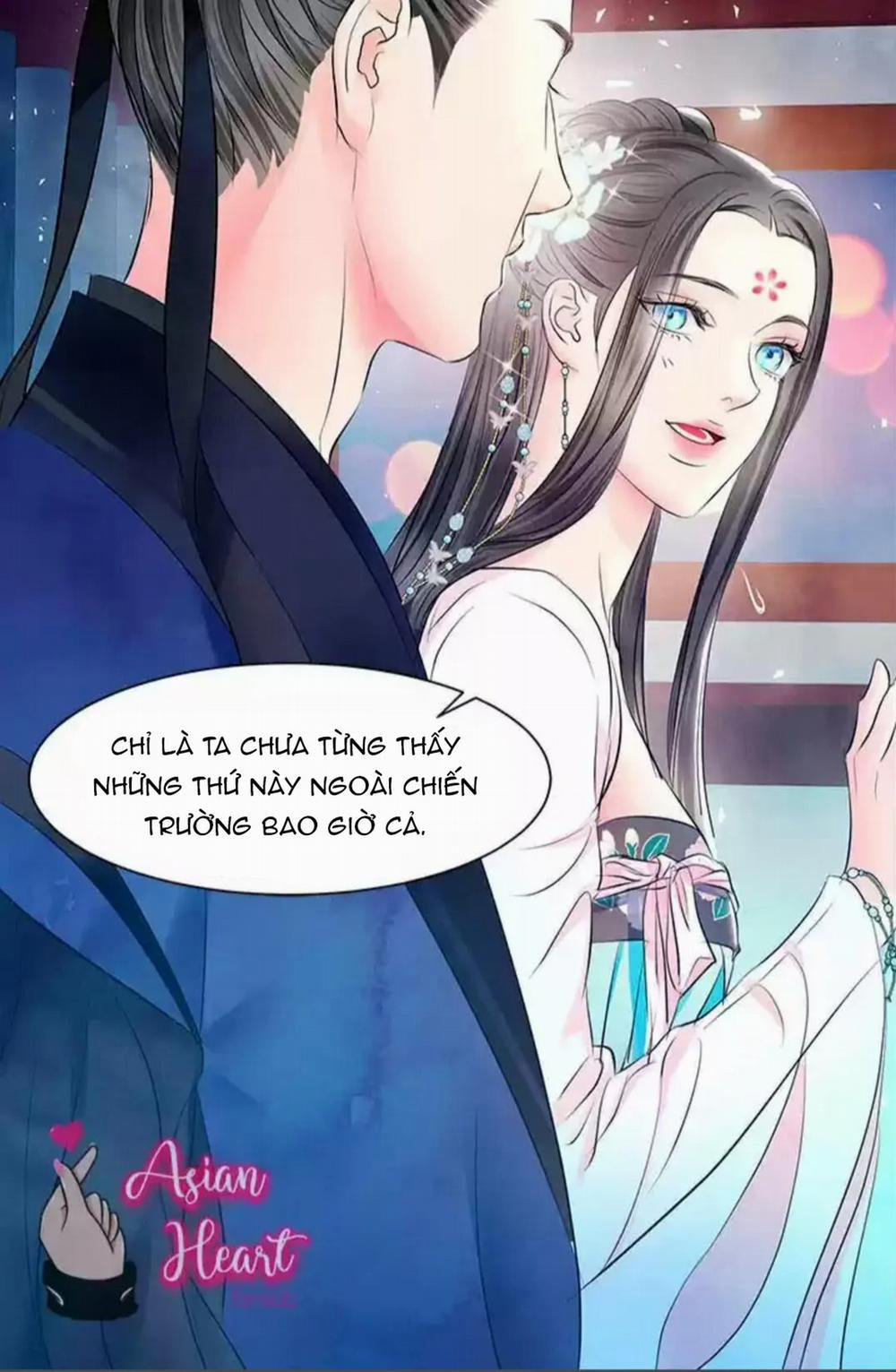 Đêm Hoang Dại 20.1 trang 8