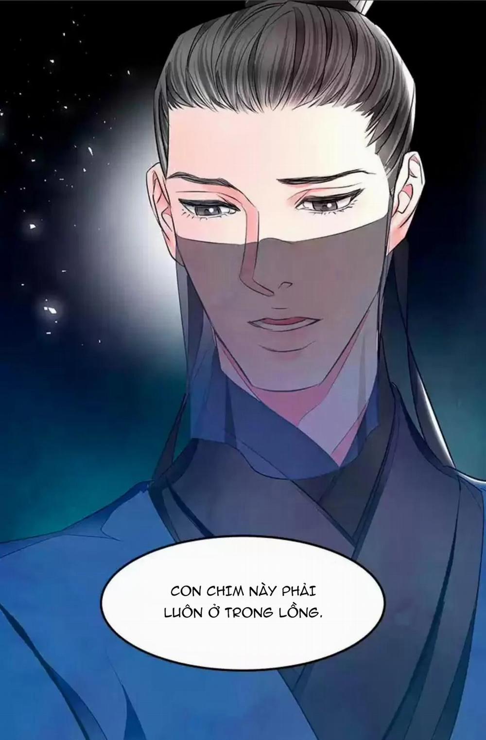 Đêm Hoang Dại 20.2 trang 10