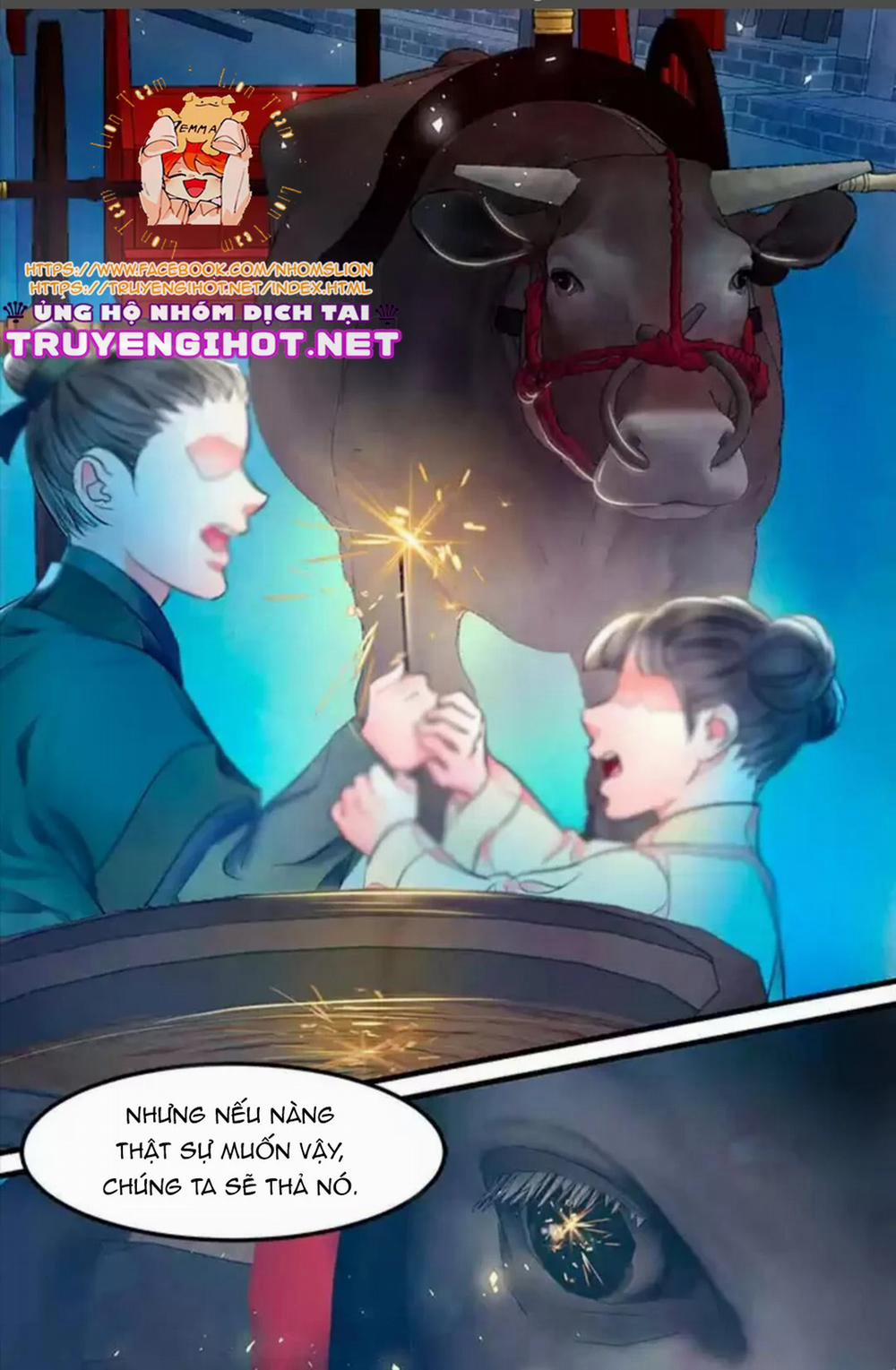 Đêm Hoang Dại 20.2 trang 11