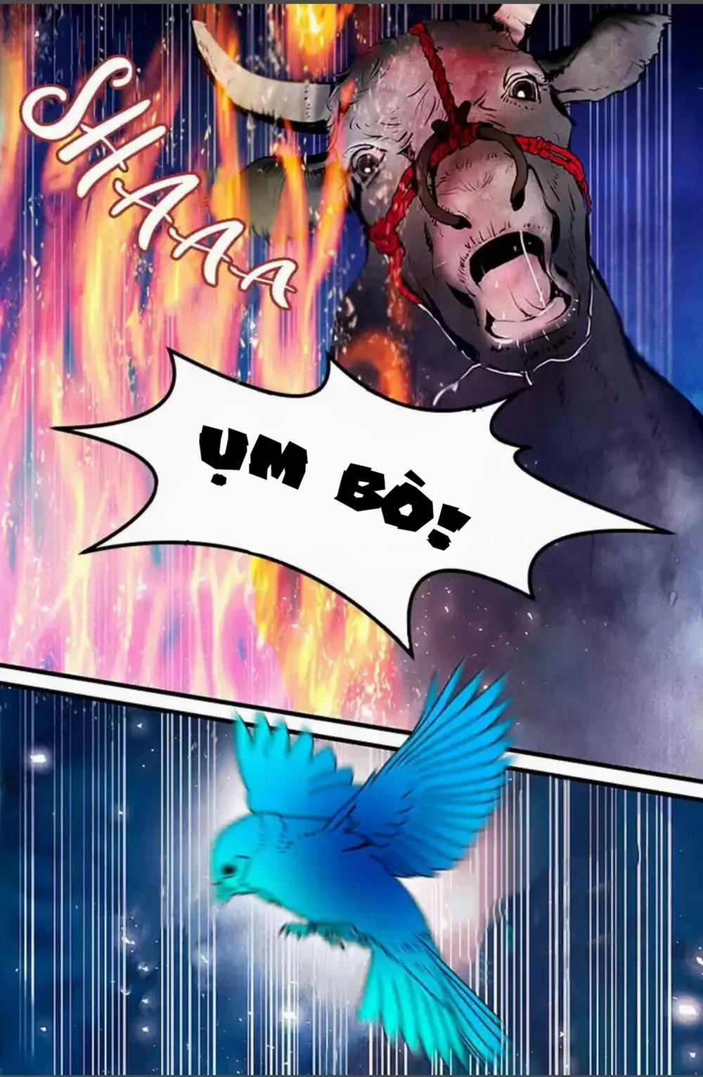 Đêm Hoang Dại 20.2 trang 13