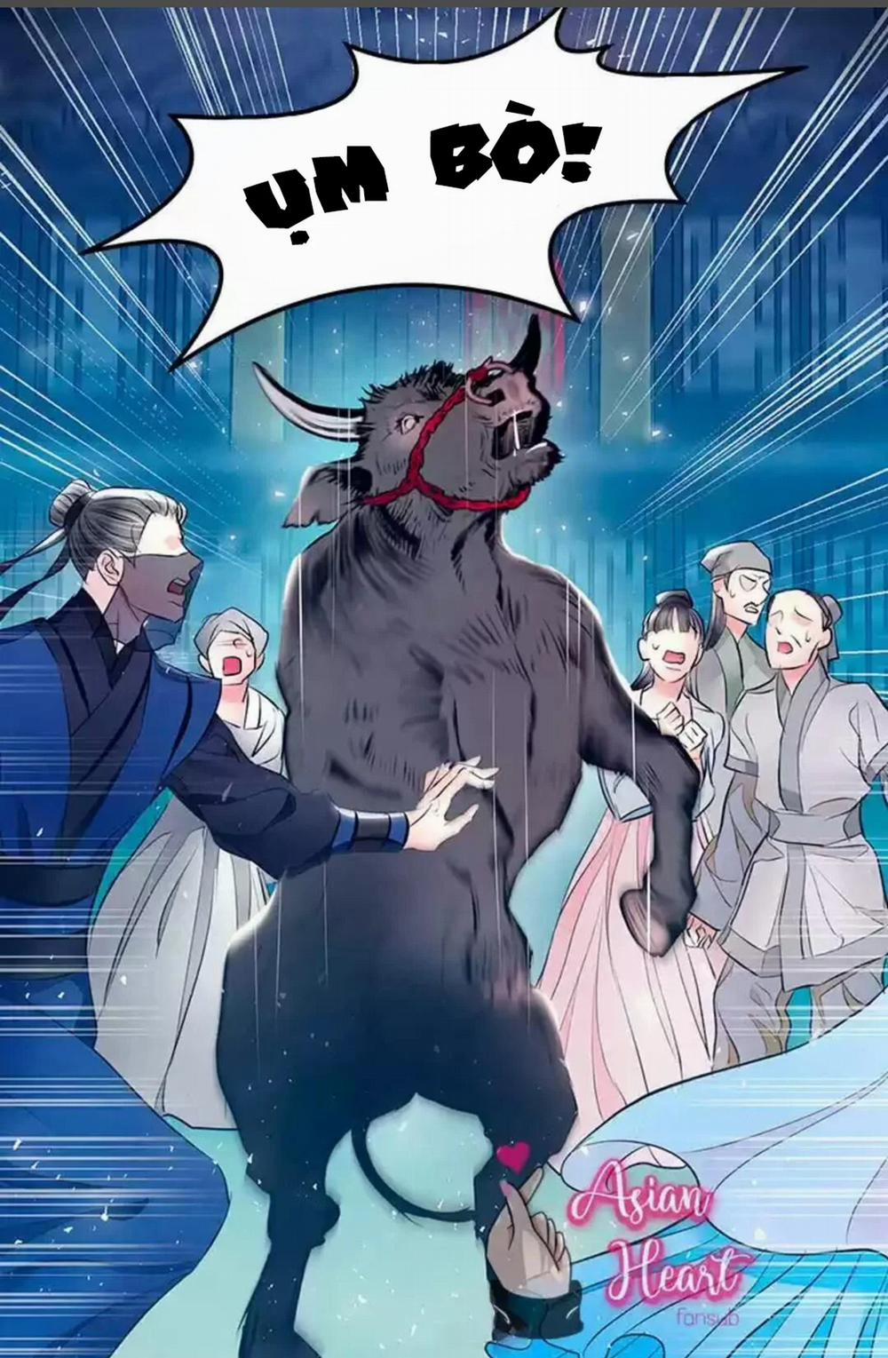 Đêm Hoang Dại 20.2 trang 18