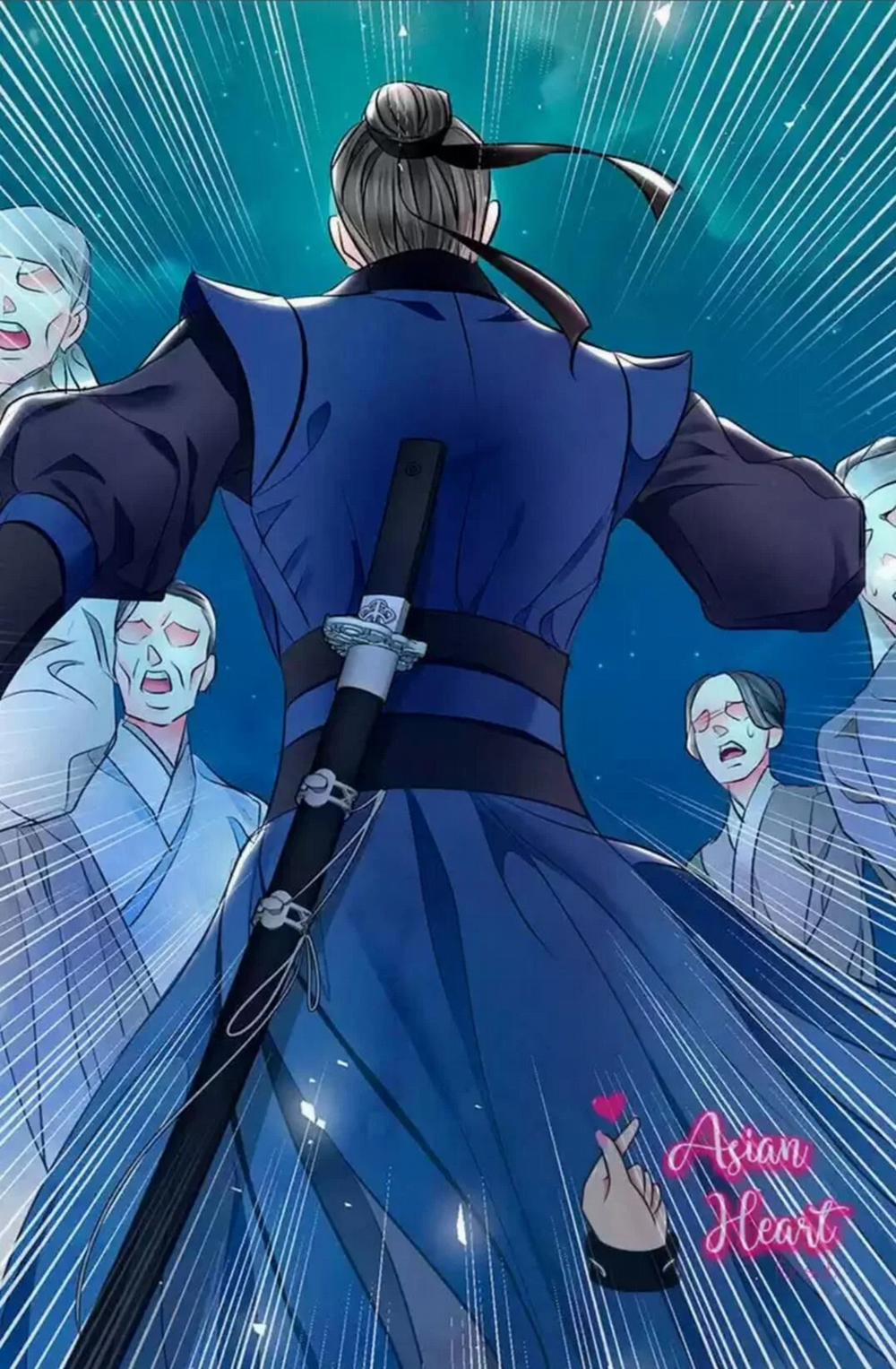 Đêm Hoang Dại 20.2 trang 21