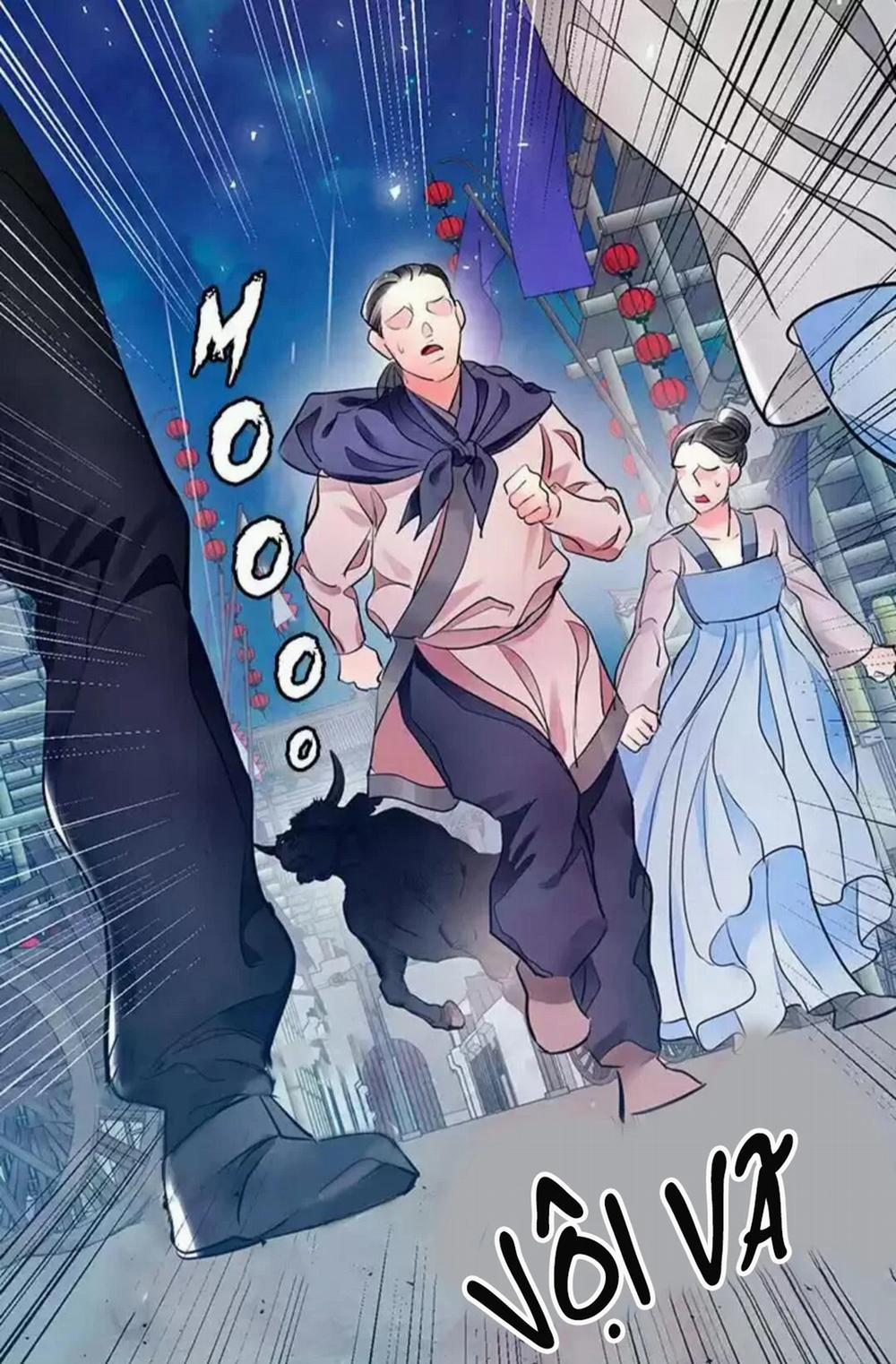 Đêm Hoang Dại 20.2 trang 28