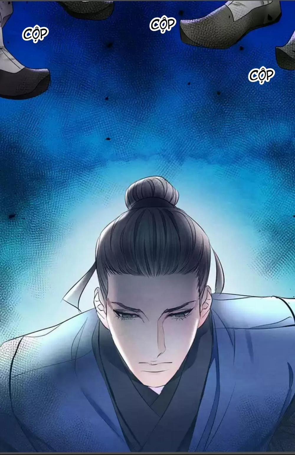 Đêm Hoang Dại 21.1 trang 9