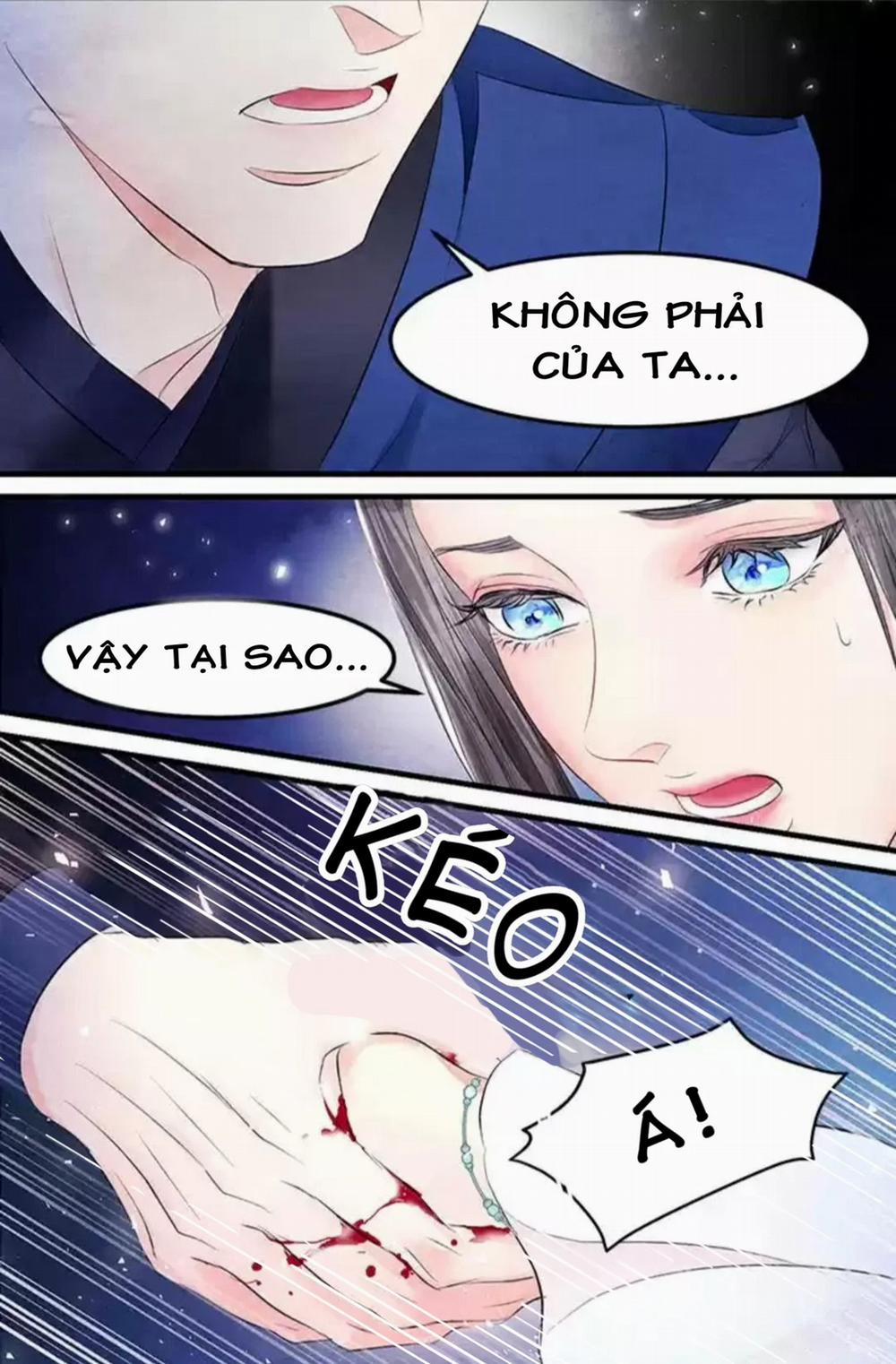 Đêm Hoang Dại 21.2 trang 5