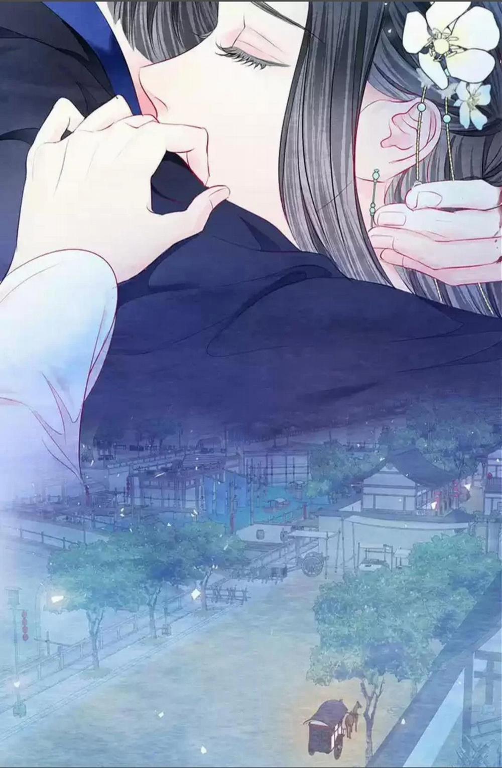 Đêm Hoang Dại 21.2 trang 8