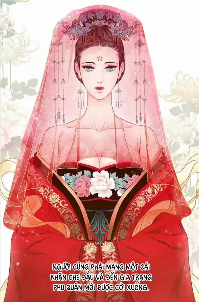 Đêm Hoang Dại 22.1 trang 12