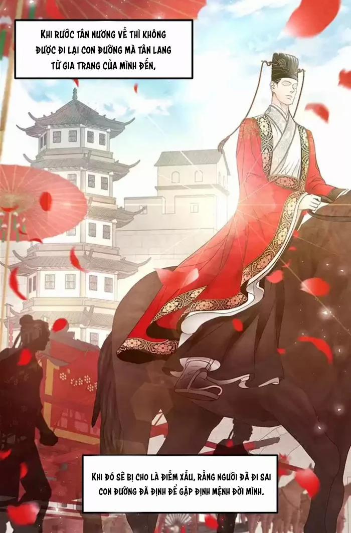 Đêm Hoang Dại 22.1 trang 25