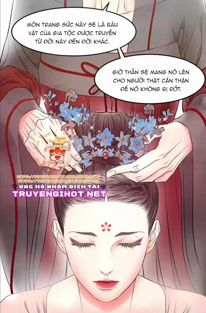 Đêm Hoang Dại 22.1 trang 9