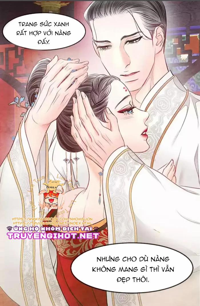 Đêm Hoang Dại 22.2 trang 14