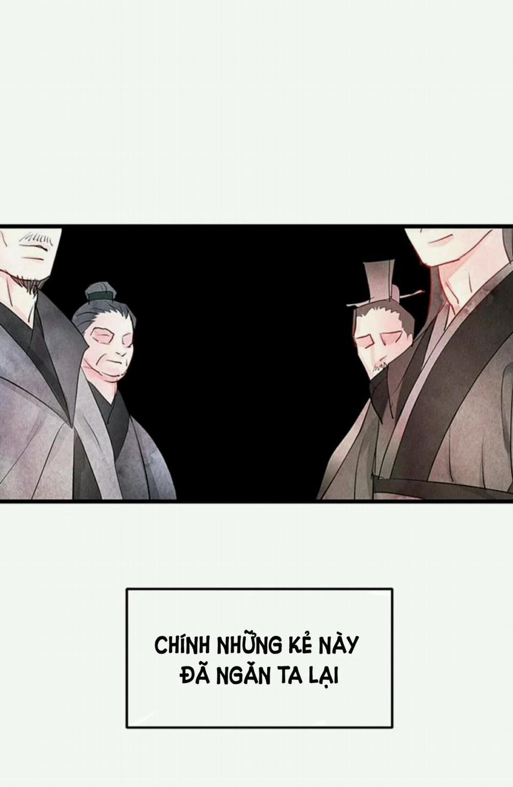 Đêm Hoang Dại 3.1 trang 15